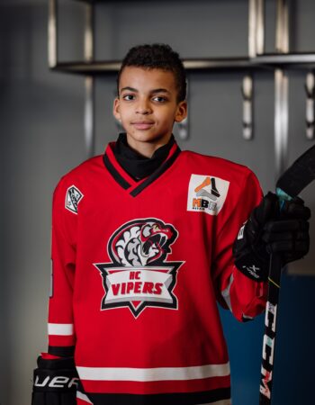 MARK LOOKMAN KOLAWOLE